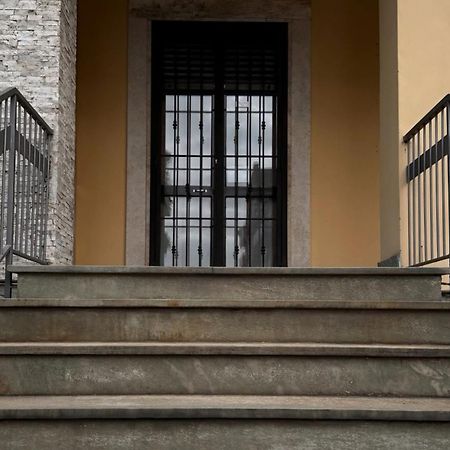Antonella'S House Apartment Bresso Exterior photo