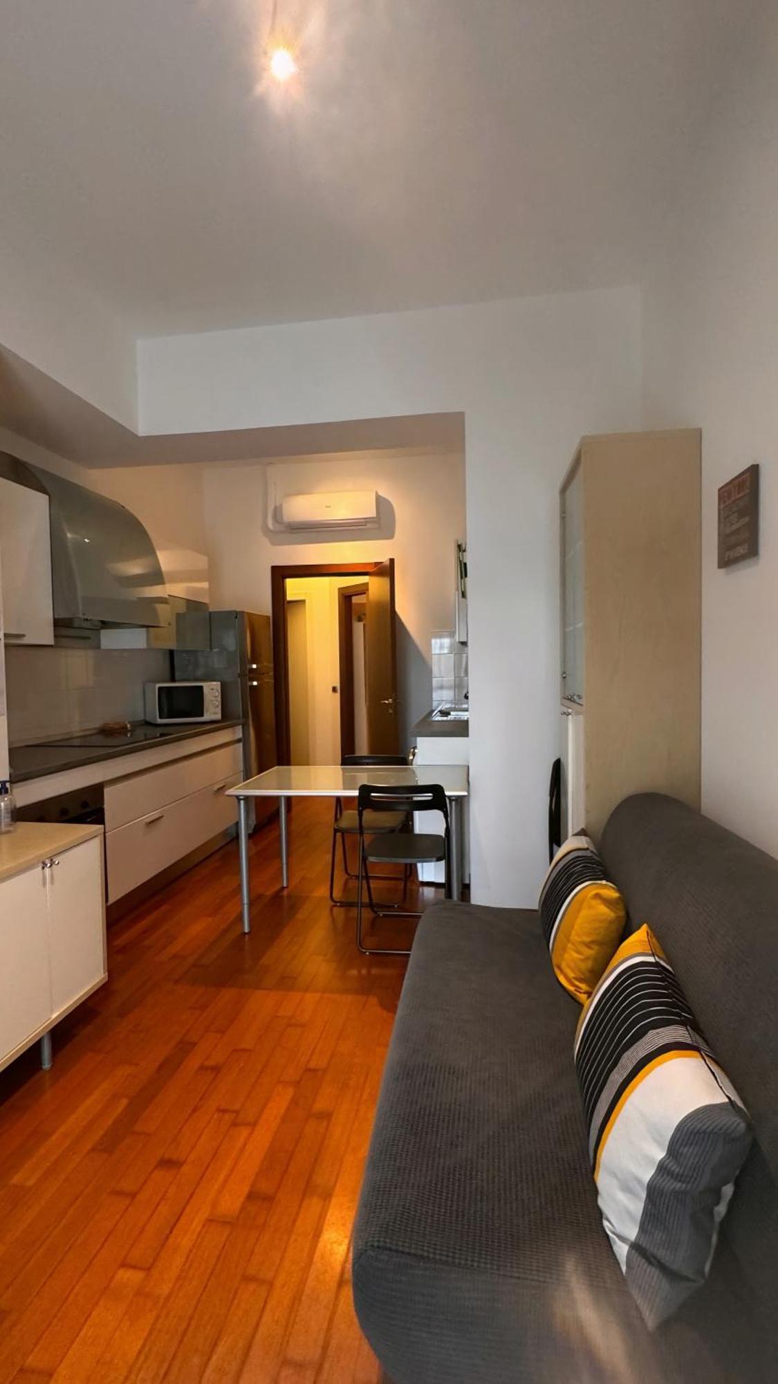 Antonella'S House Apartment Bresso Exterior photo