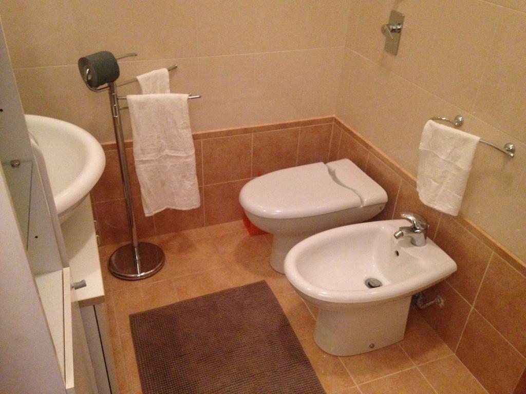 Antonella'S House Apartment Bresso Room photo