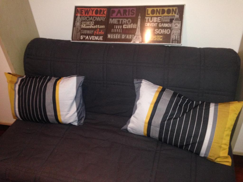 Antonella'S House Apartment Bresso Room photo